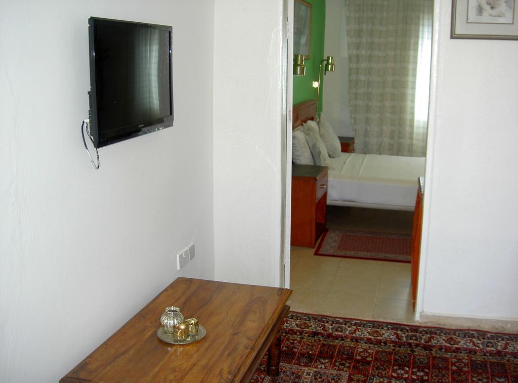 Sand Beach Hotel Kotu Exterior foto