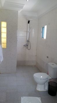 Sand Beach Hotel Kotu Exterior foto