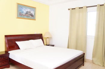 Sand Beach Hotel Kotu Exterior foto